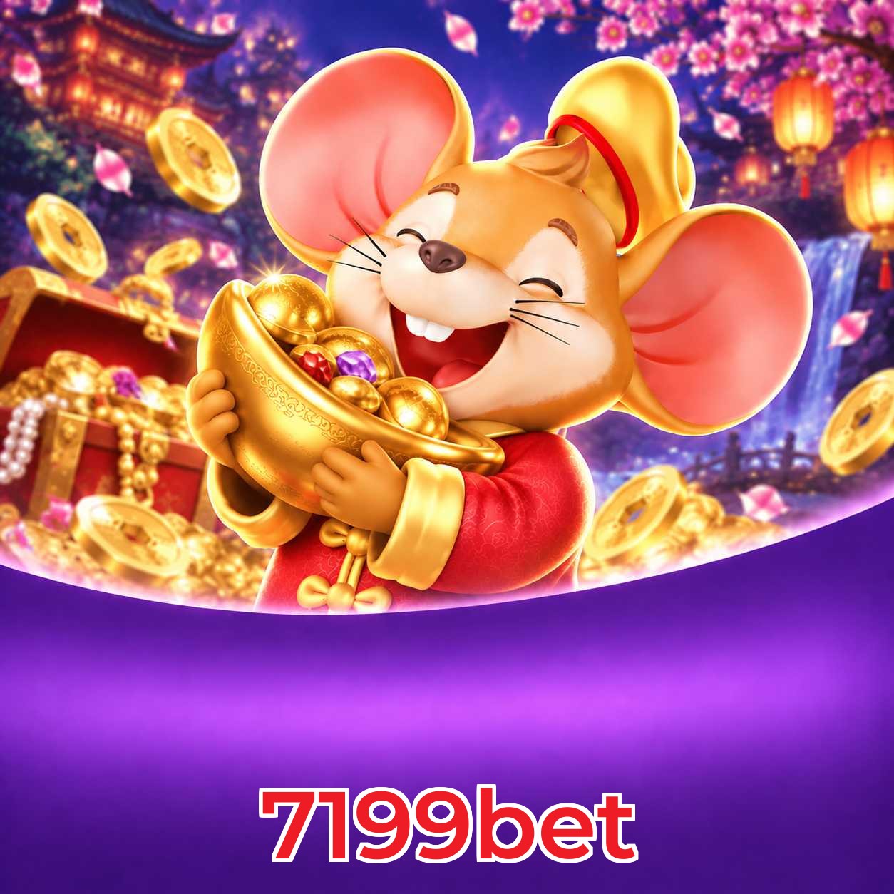 7199bet Licença Curaçao Gaming