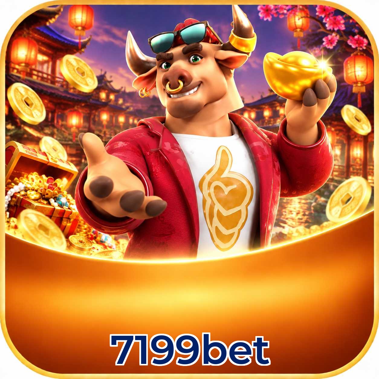 Slots 7199bet - RTP Alto Certificado