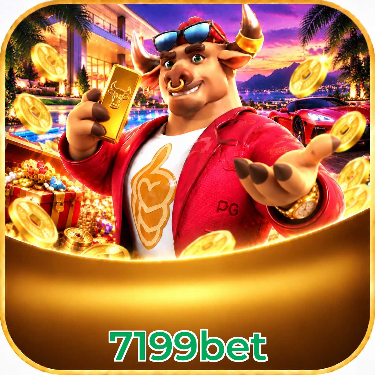 Slots 7199bet - Giros Grátis Diários